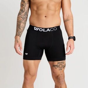 Wolaco North Moore Short